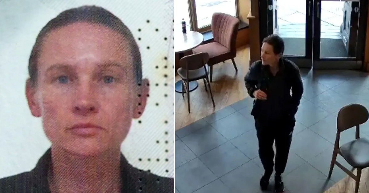 Police issue urgent appeal for woman who vanished 21 days ago